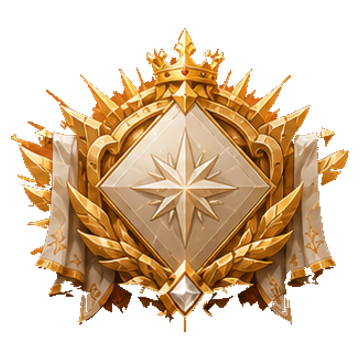 Emblema rangului Legendă