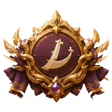Emblema rangului Vizir